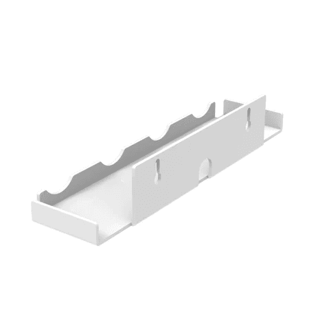 Dosing Pump Holder (4 Units) 2