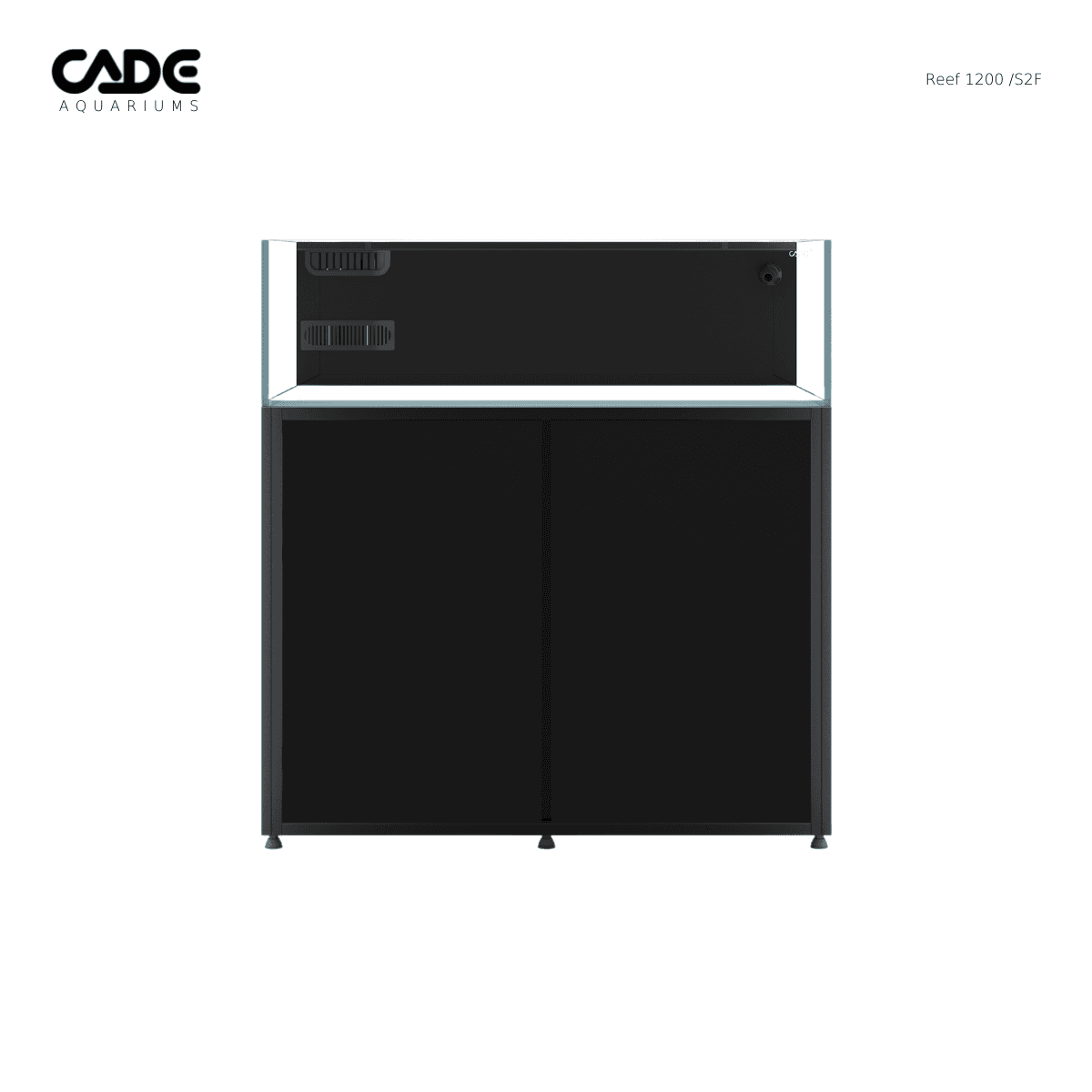 CADE Reef S2/F 1200 16