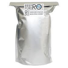 Di Resin Mixed Bed Colour Indicating