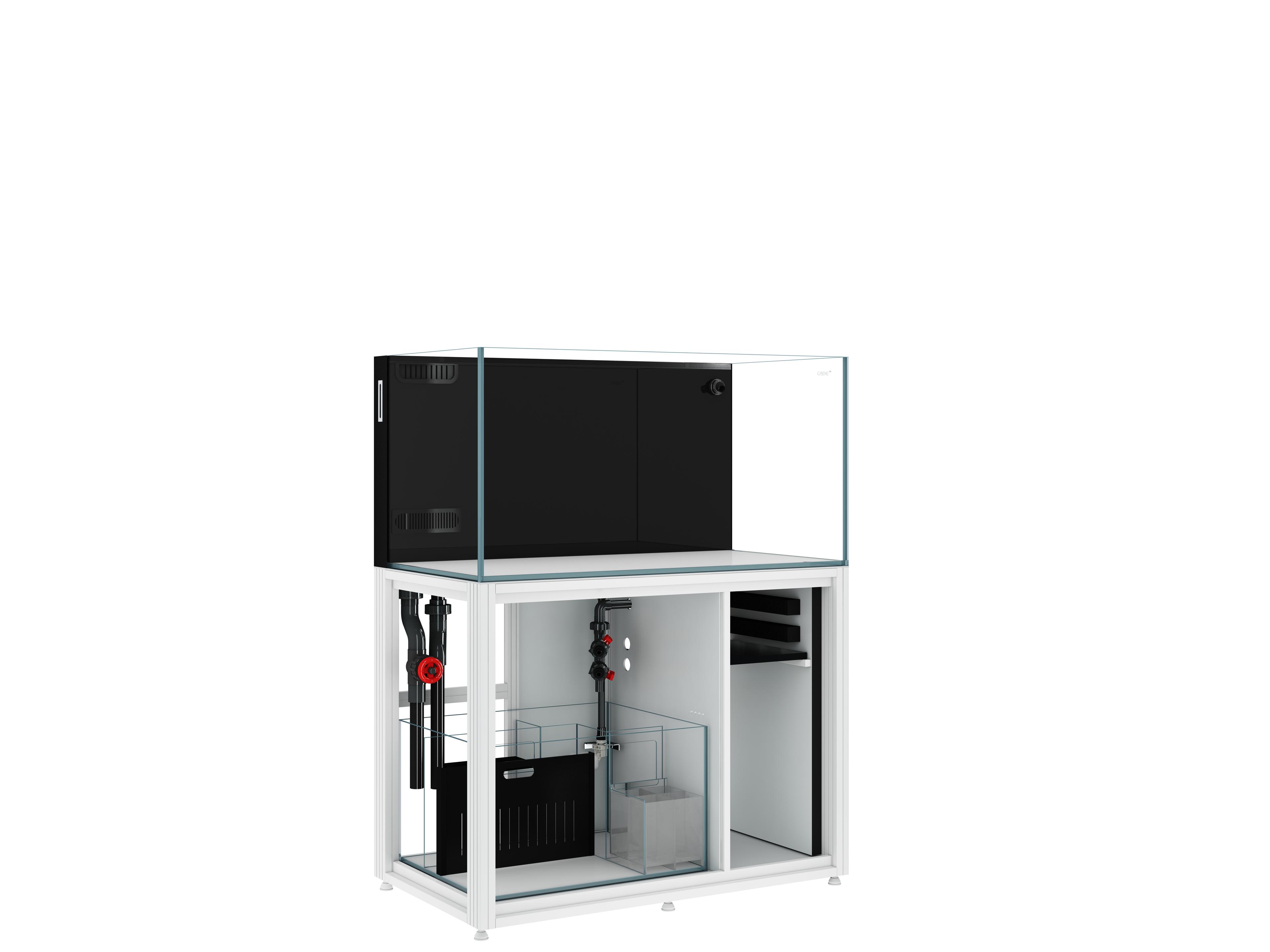 CADE Reef S2 1200 21