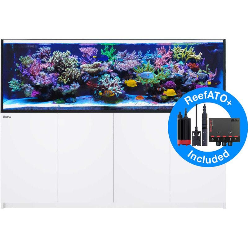 Red Sea Reefer G2+ 900 Complete System 8