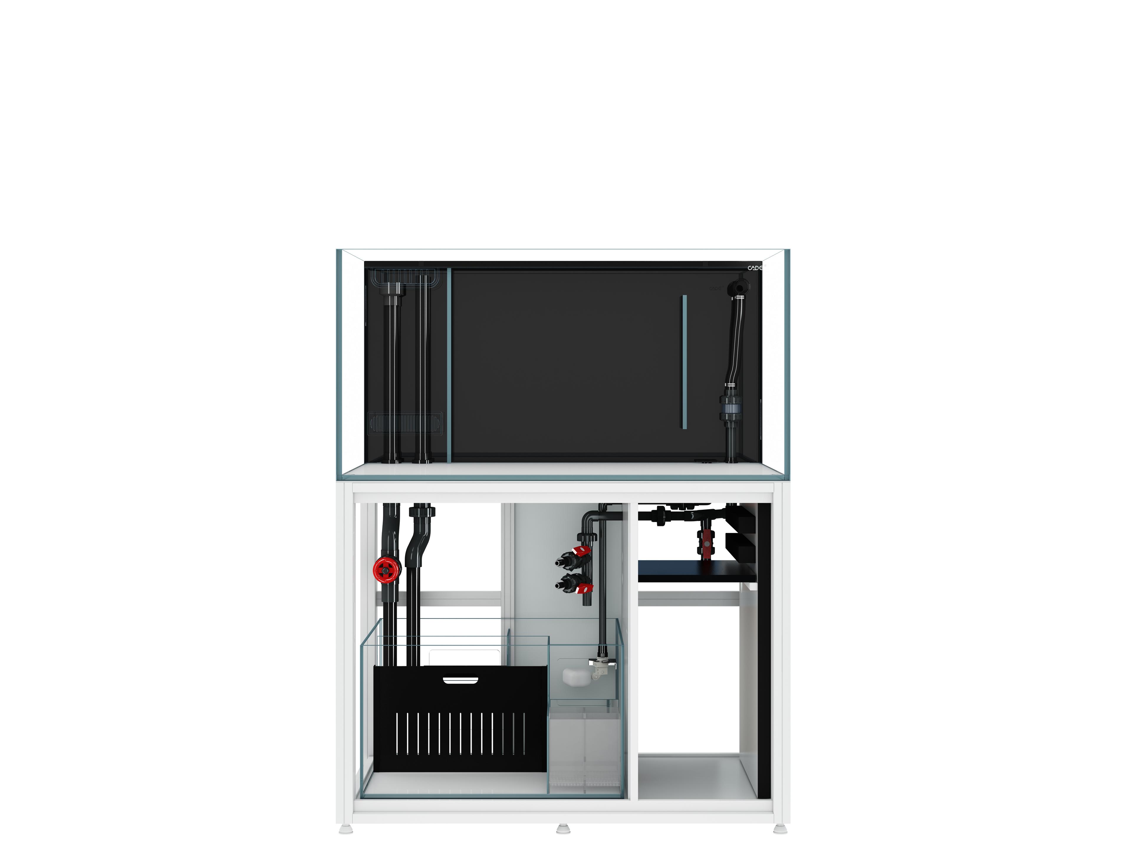 CADE Reef S2 1200 23