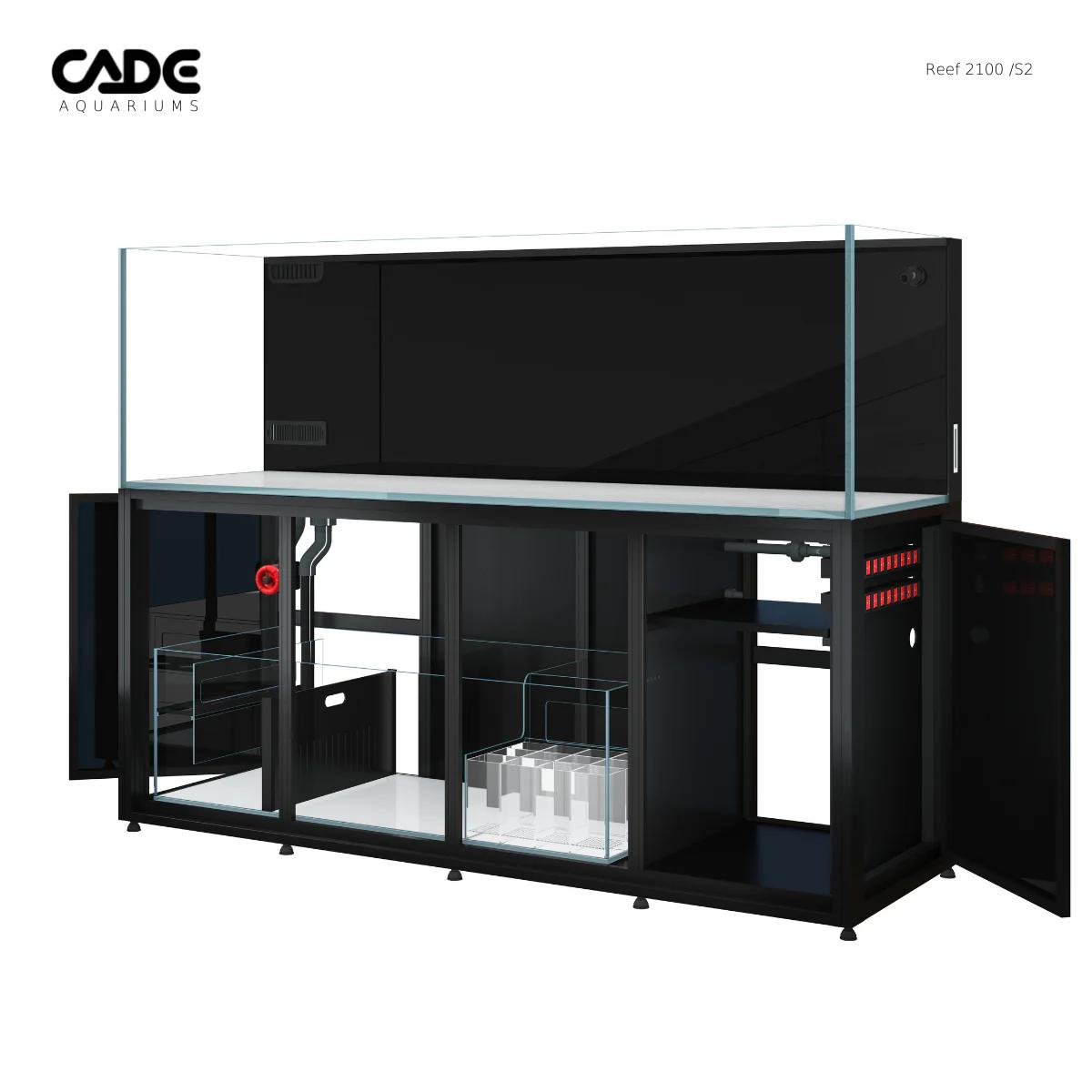CADE Reef S2 2100 5