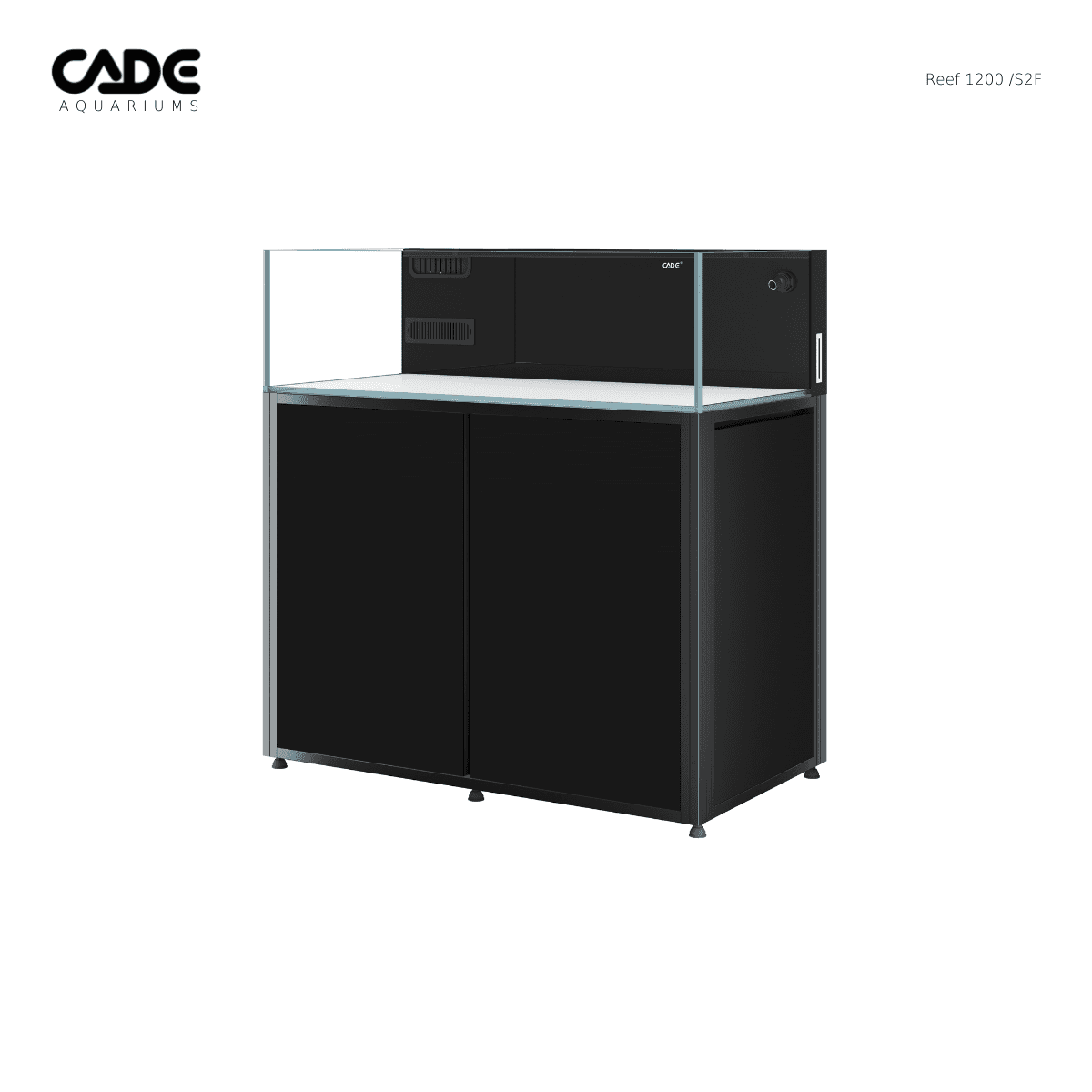 CADE Reef S2/F 1200 21