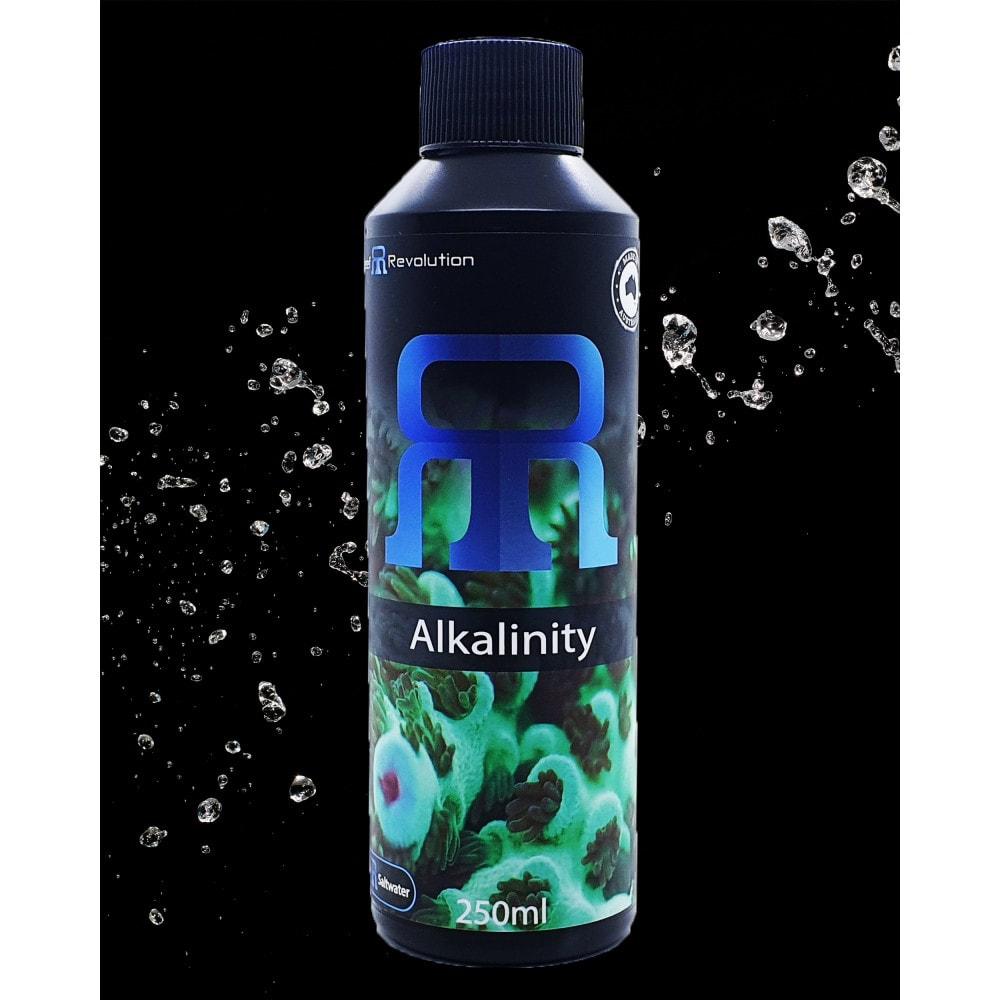 Alkalinity
