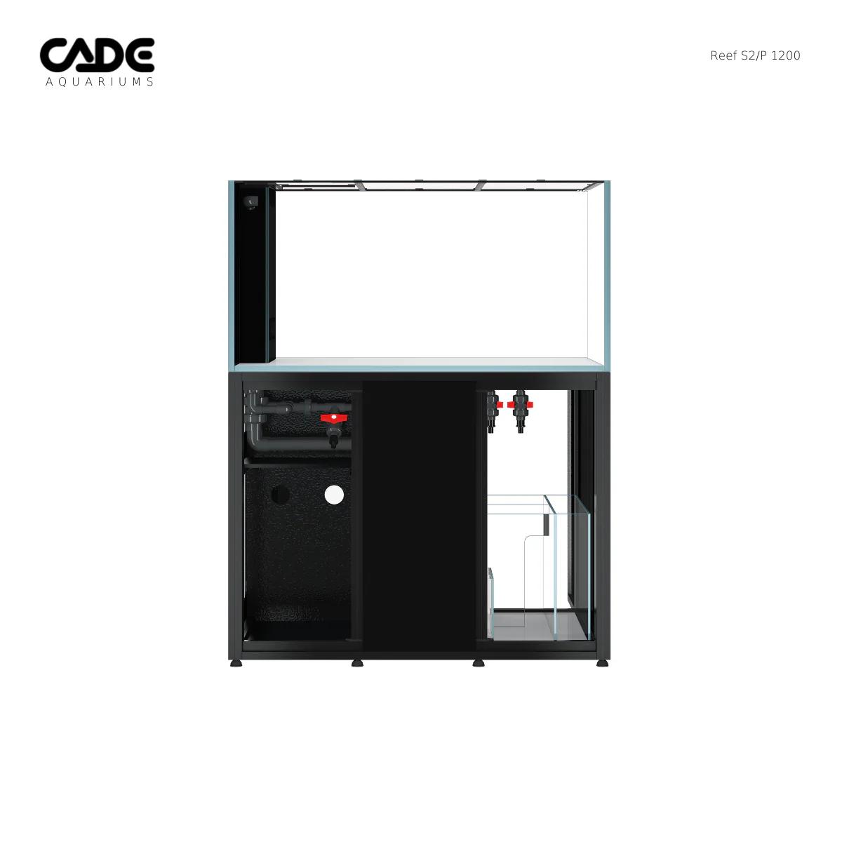 CADE Reef S2/P 1200 6