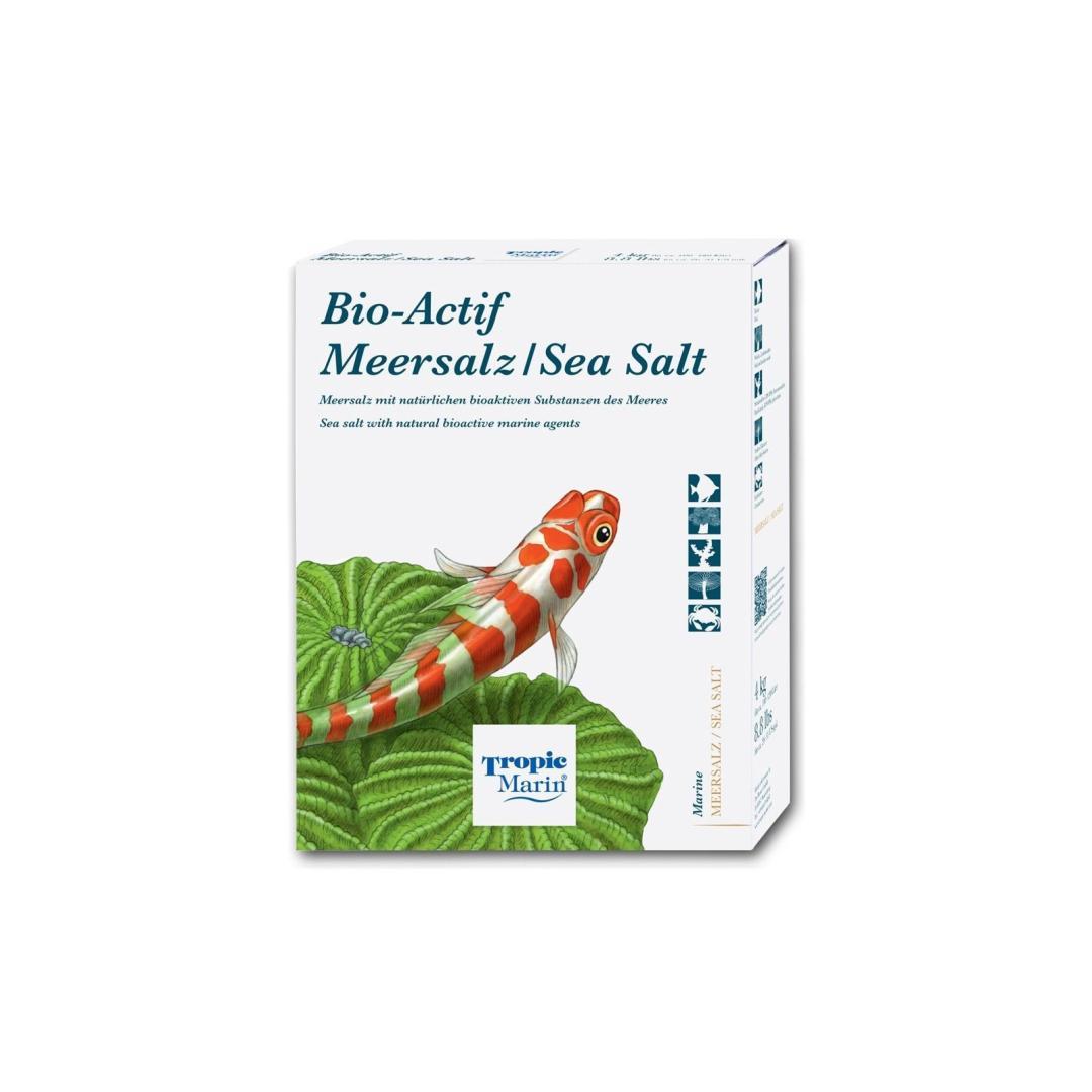 Tropic Marin Bio-Actif Salt 3