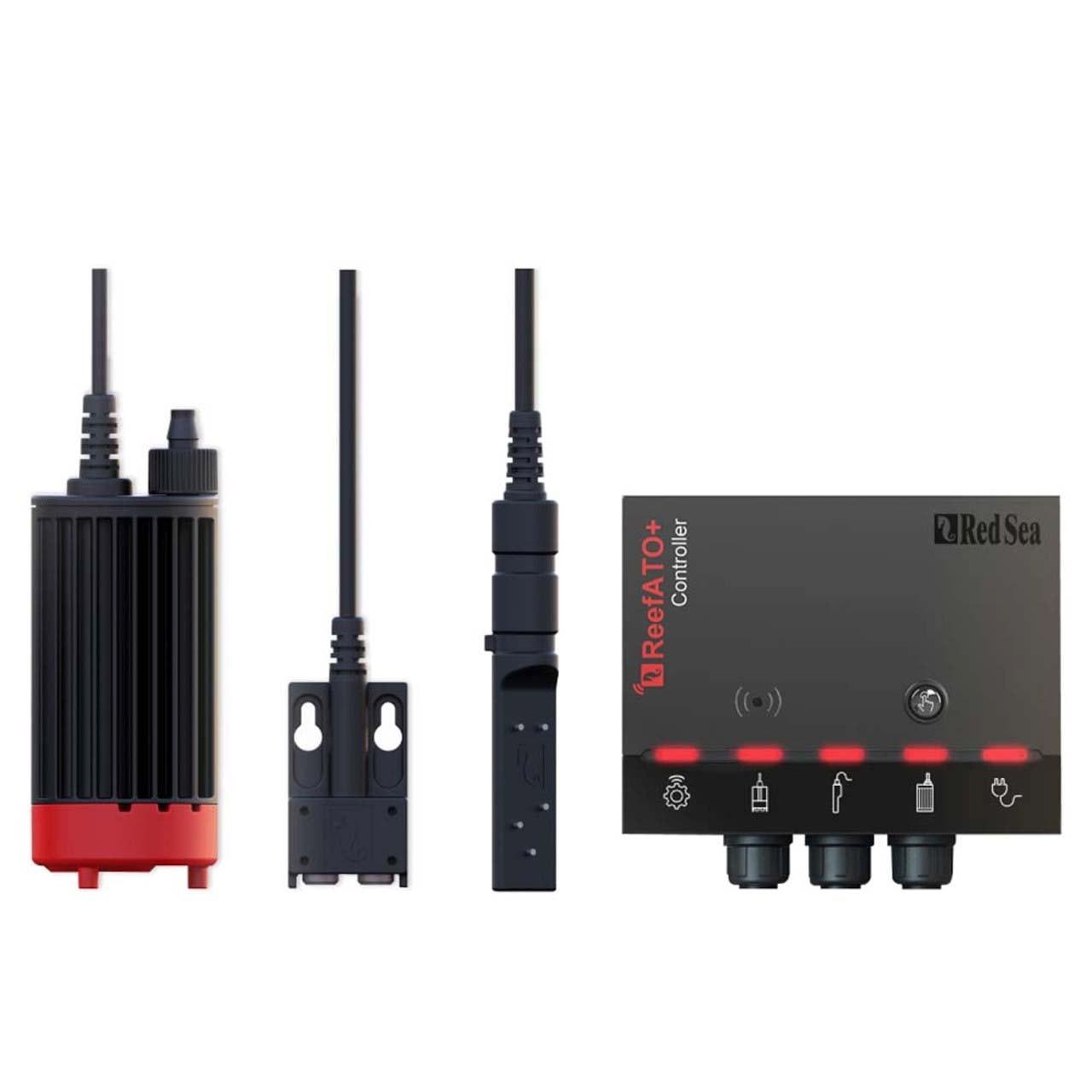 Red Sea Reefer G2+ 200 Complete System 4