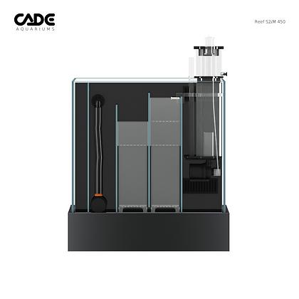 CADE Reef S2/M Mini 7