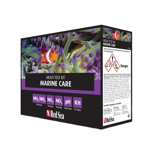 Marine Care Test Kit