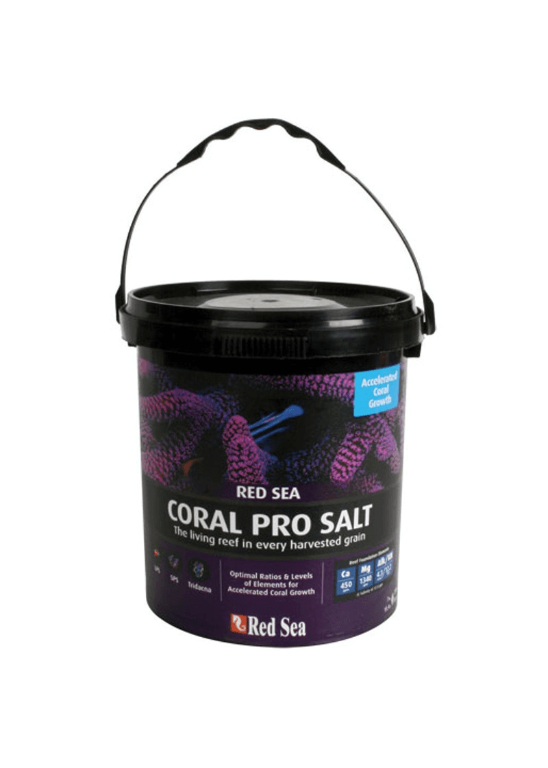 Red Sea Coral Pro Salt 2