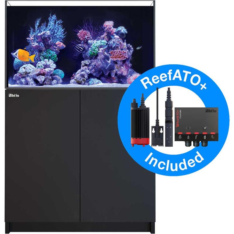 Red Sea Reefer G2+ 250 Complete System