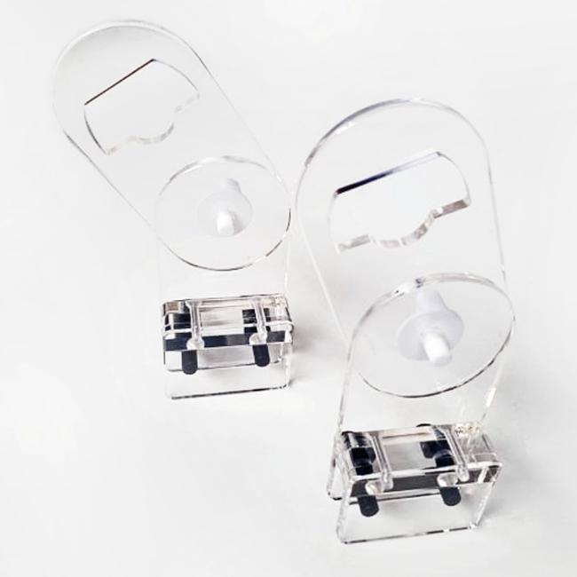 Vitamini Rotatable Mounts