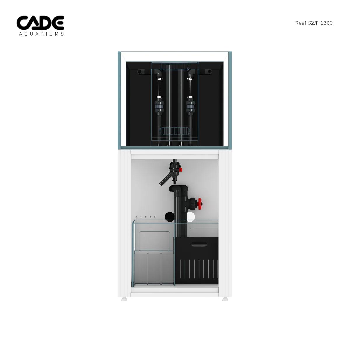 CADE Reef S2/P 1200 22