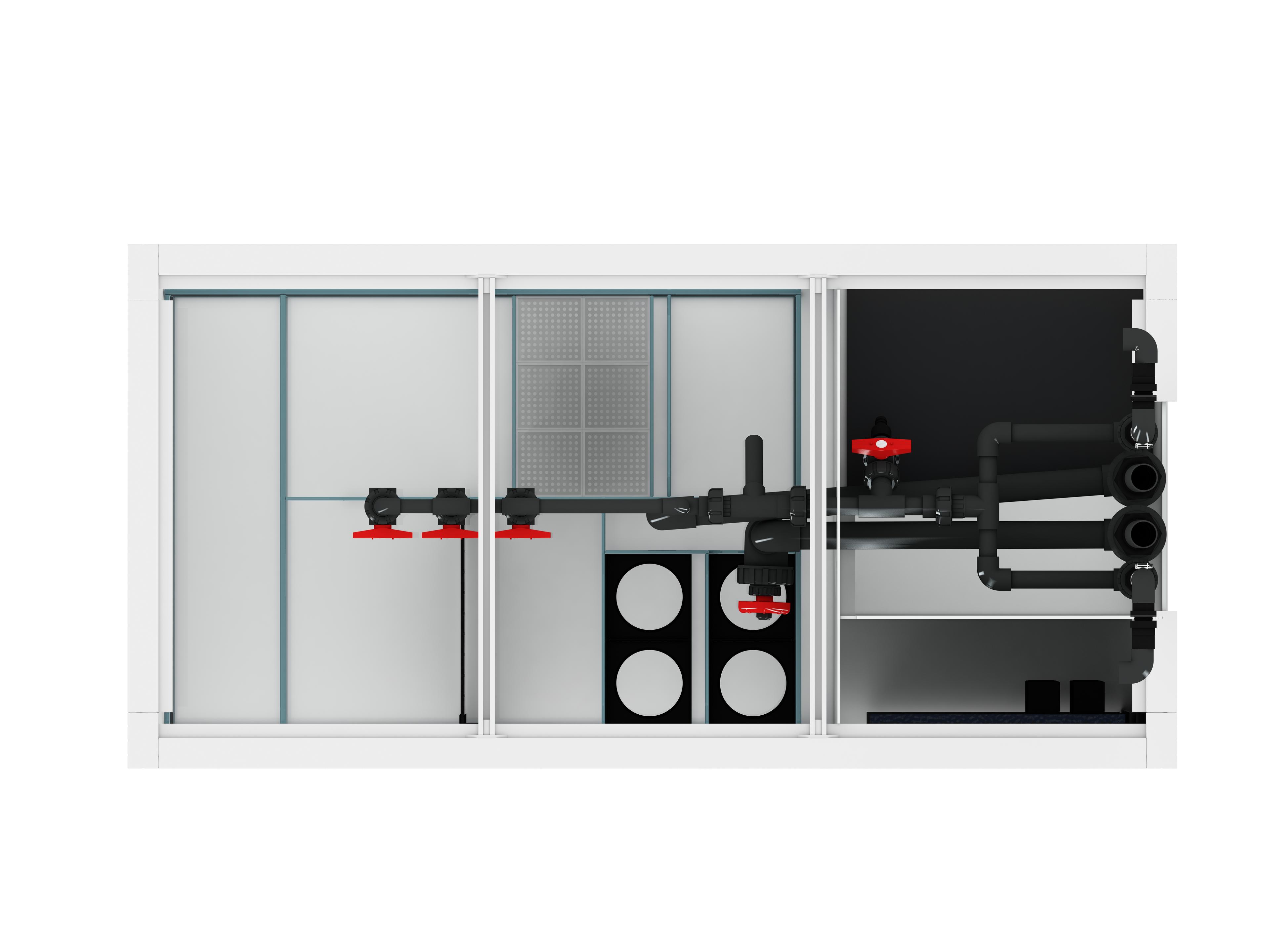 CADE Reef S2/P 1500 29