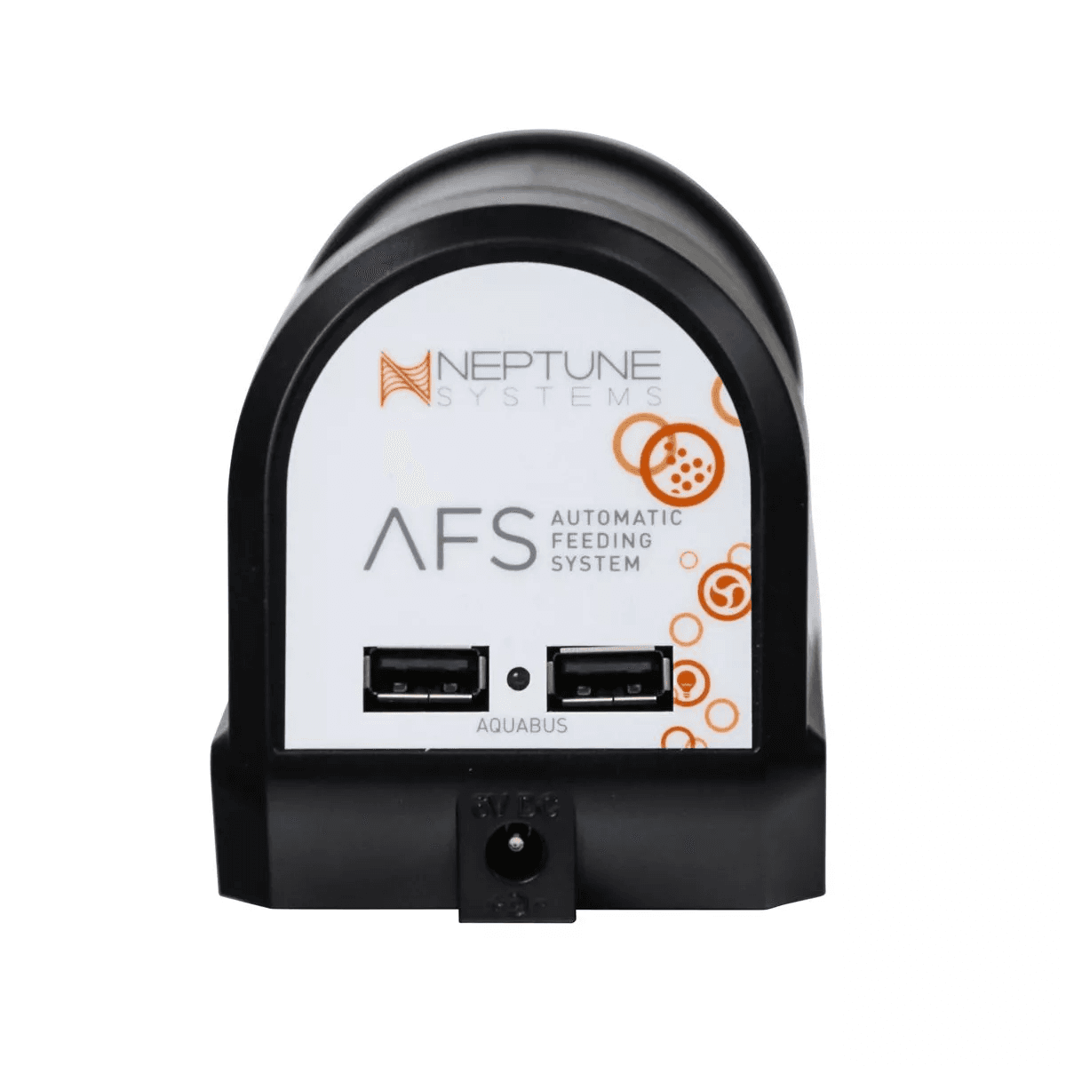 AFS Automatic Feeding System 3