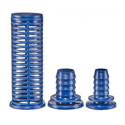 S2 Barb & Screen Kit