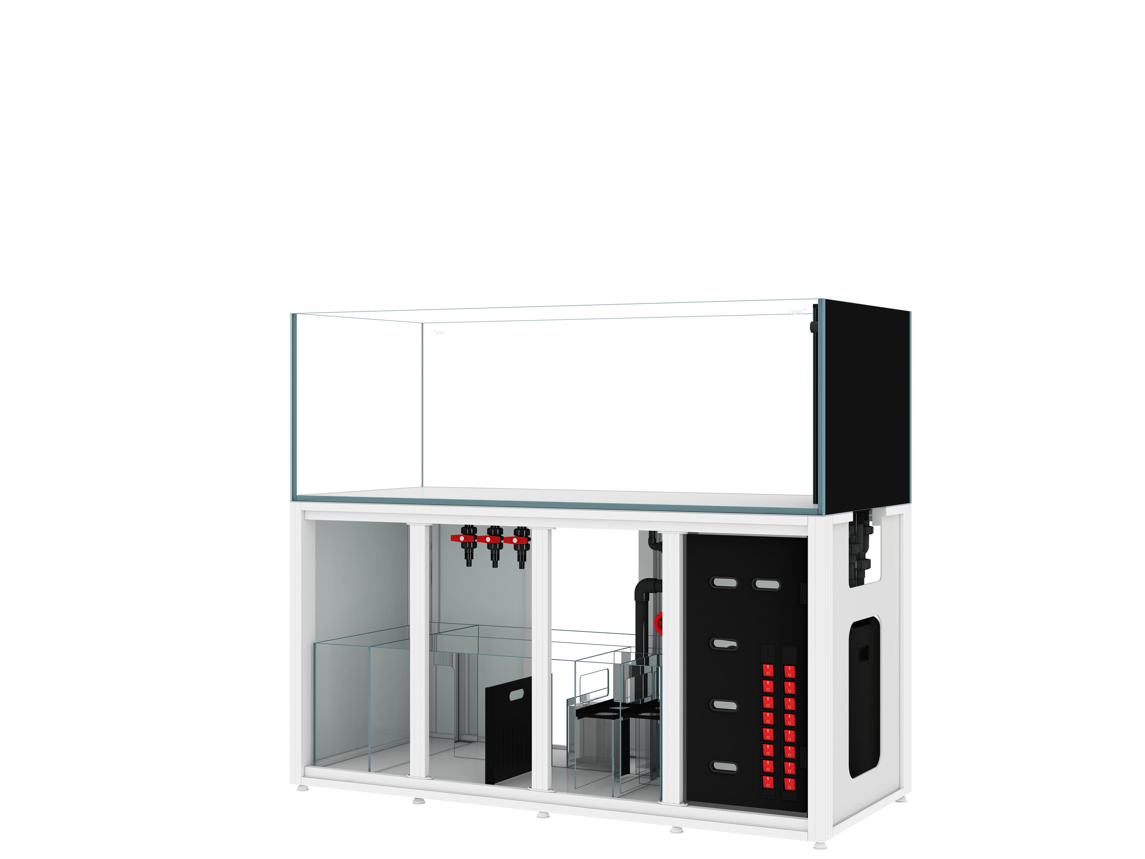 CADE Reef S2/P 1800 24