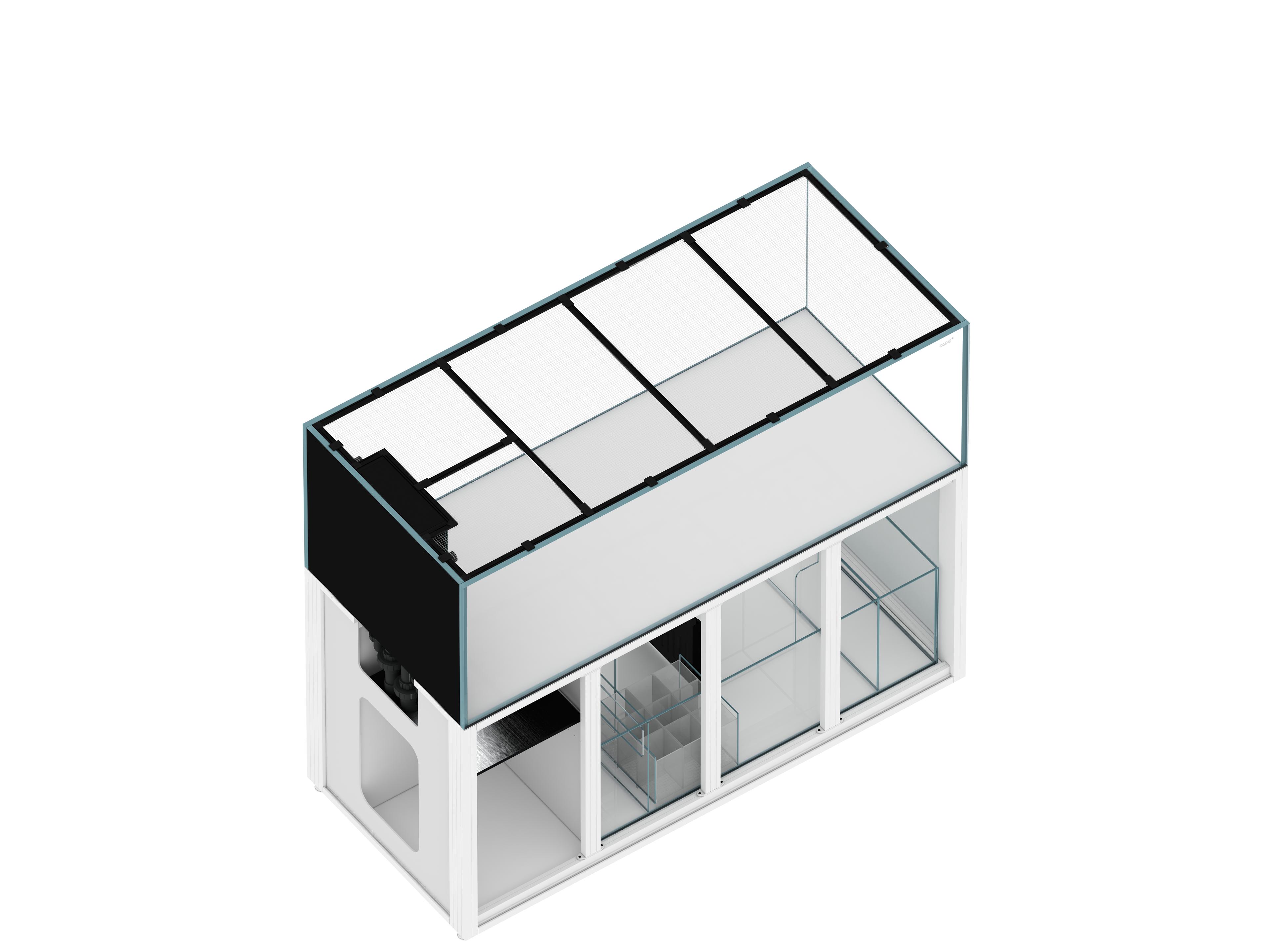 CADE Reef S2/P 1800 32