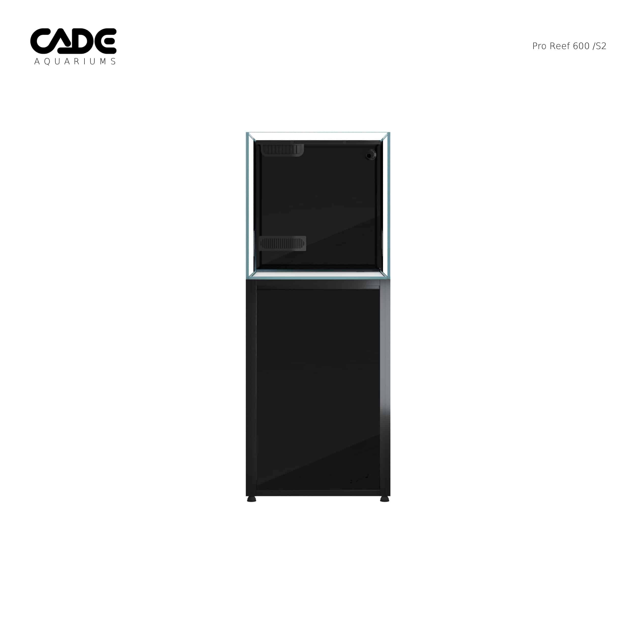 CADE Reef S2 600 26