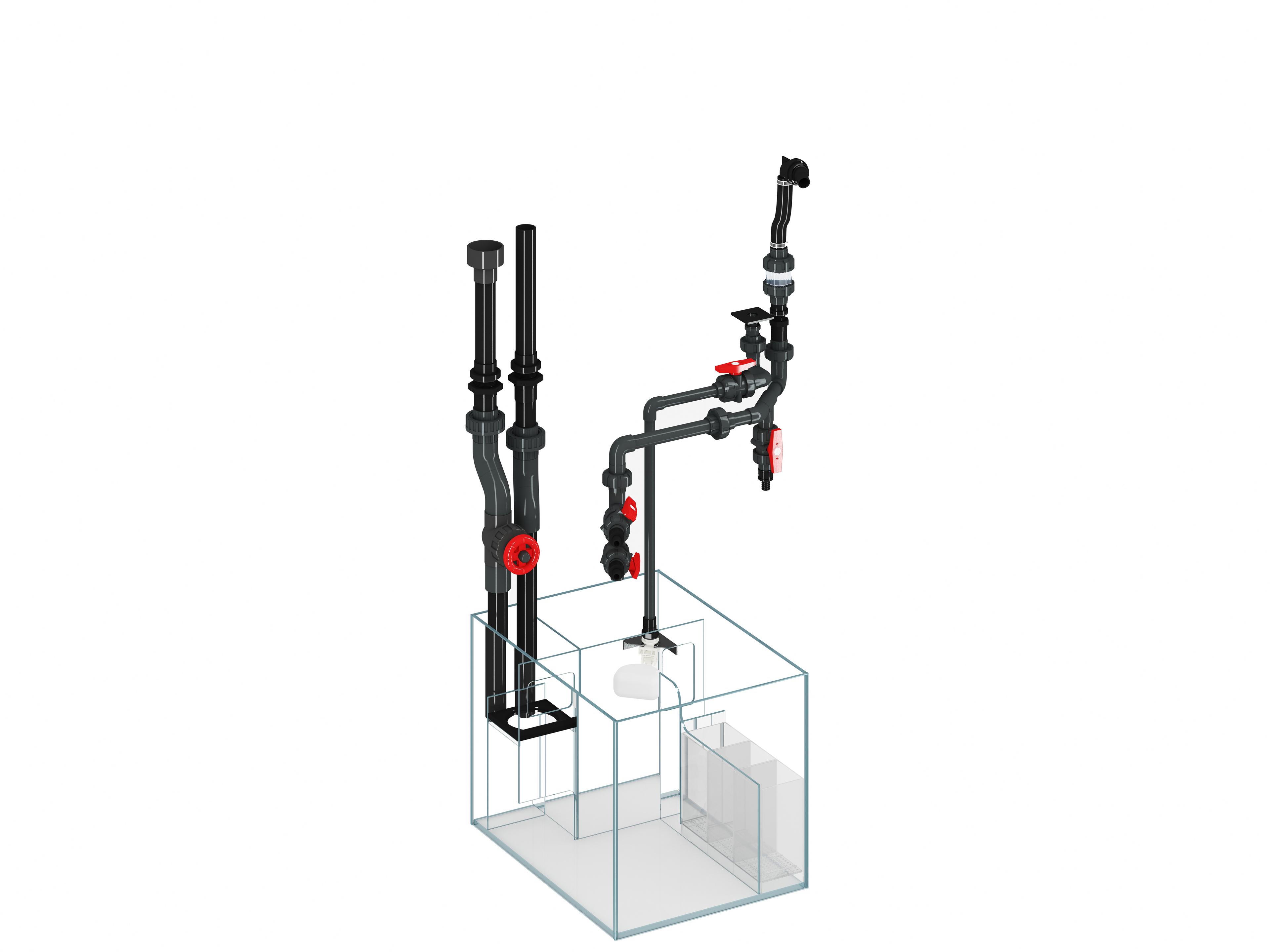 CADE Reef S2/F 900 5