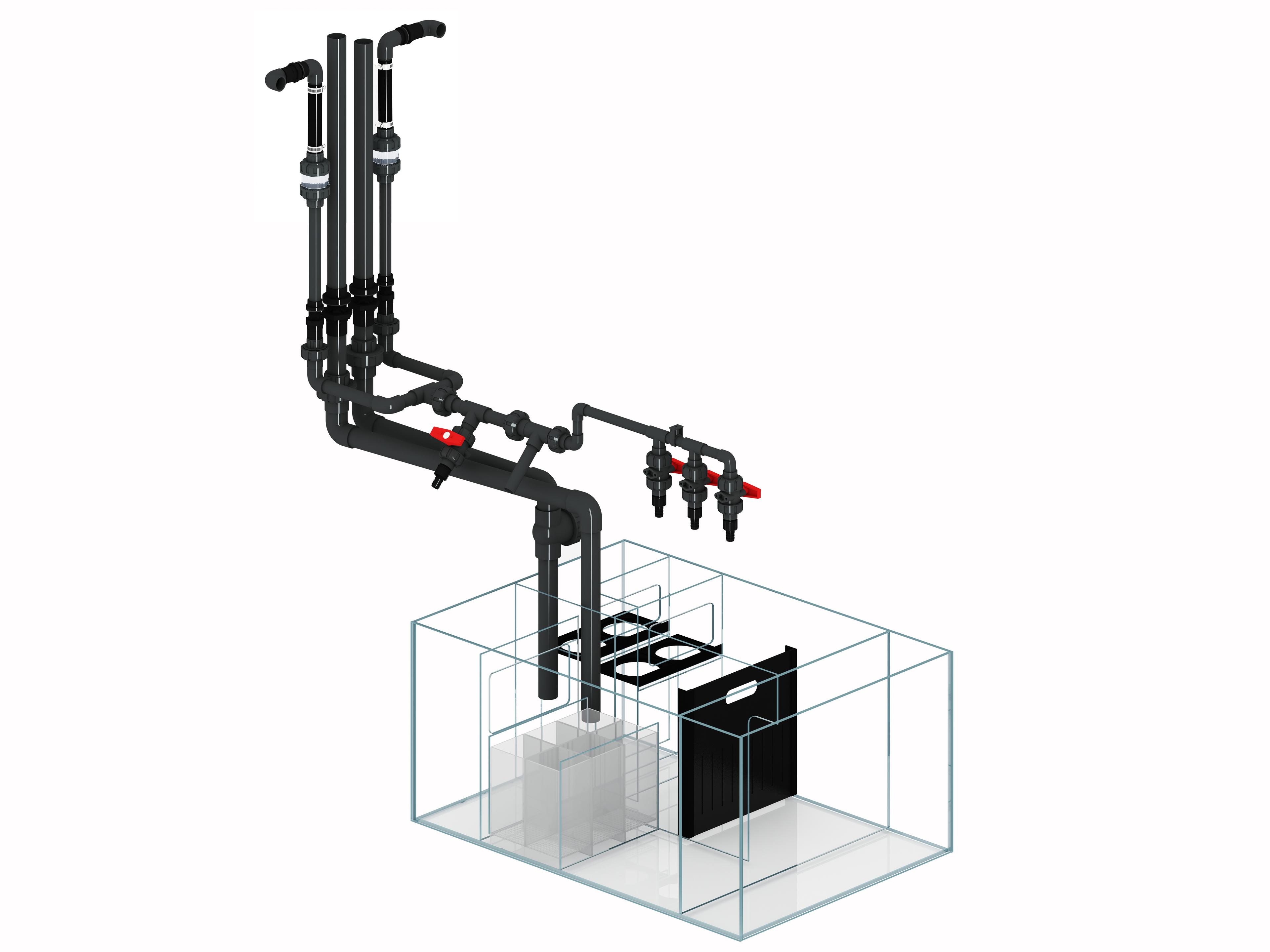 CADE Reef S2/P 1500 22