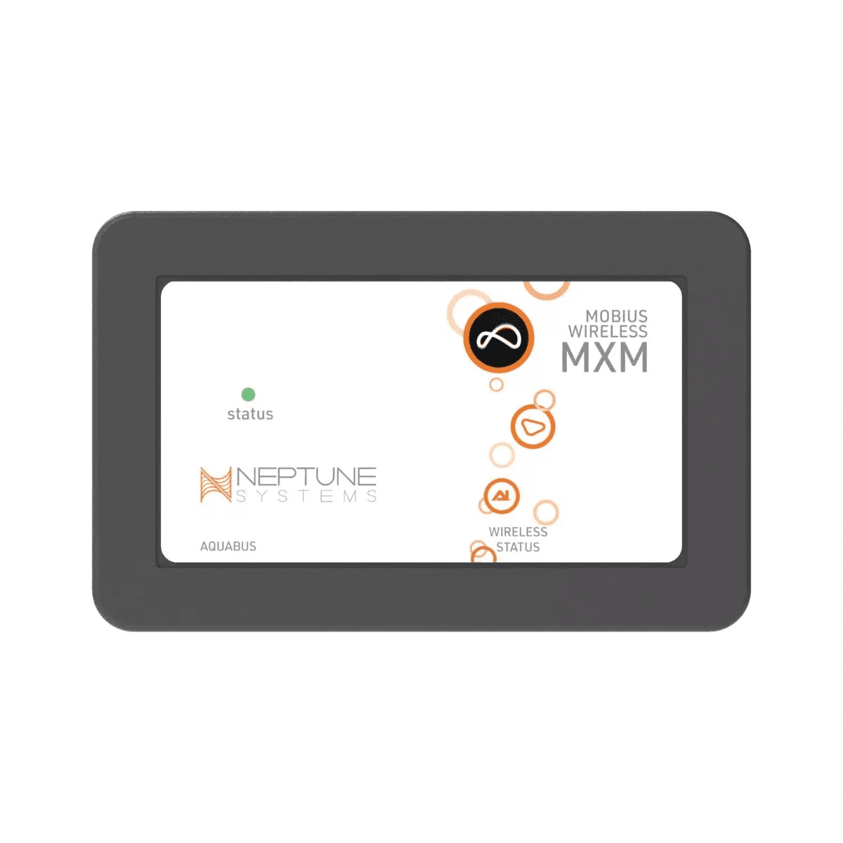 MXM Mobius Wireless Control Module