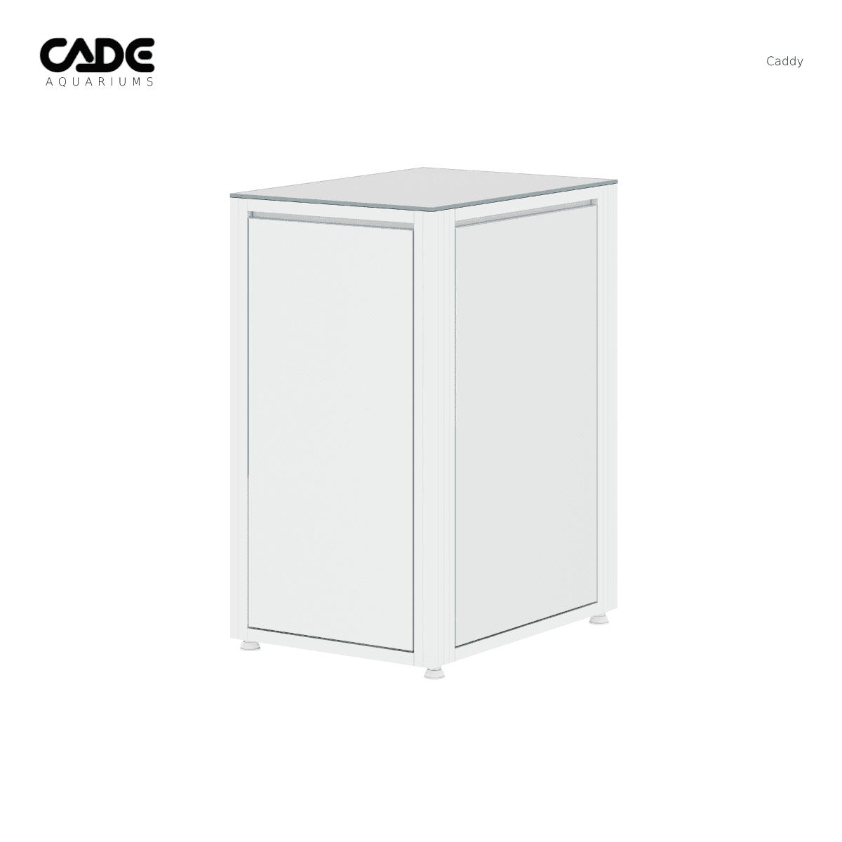 Caddy Accessories Cabinet