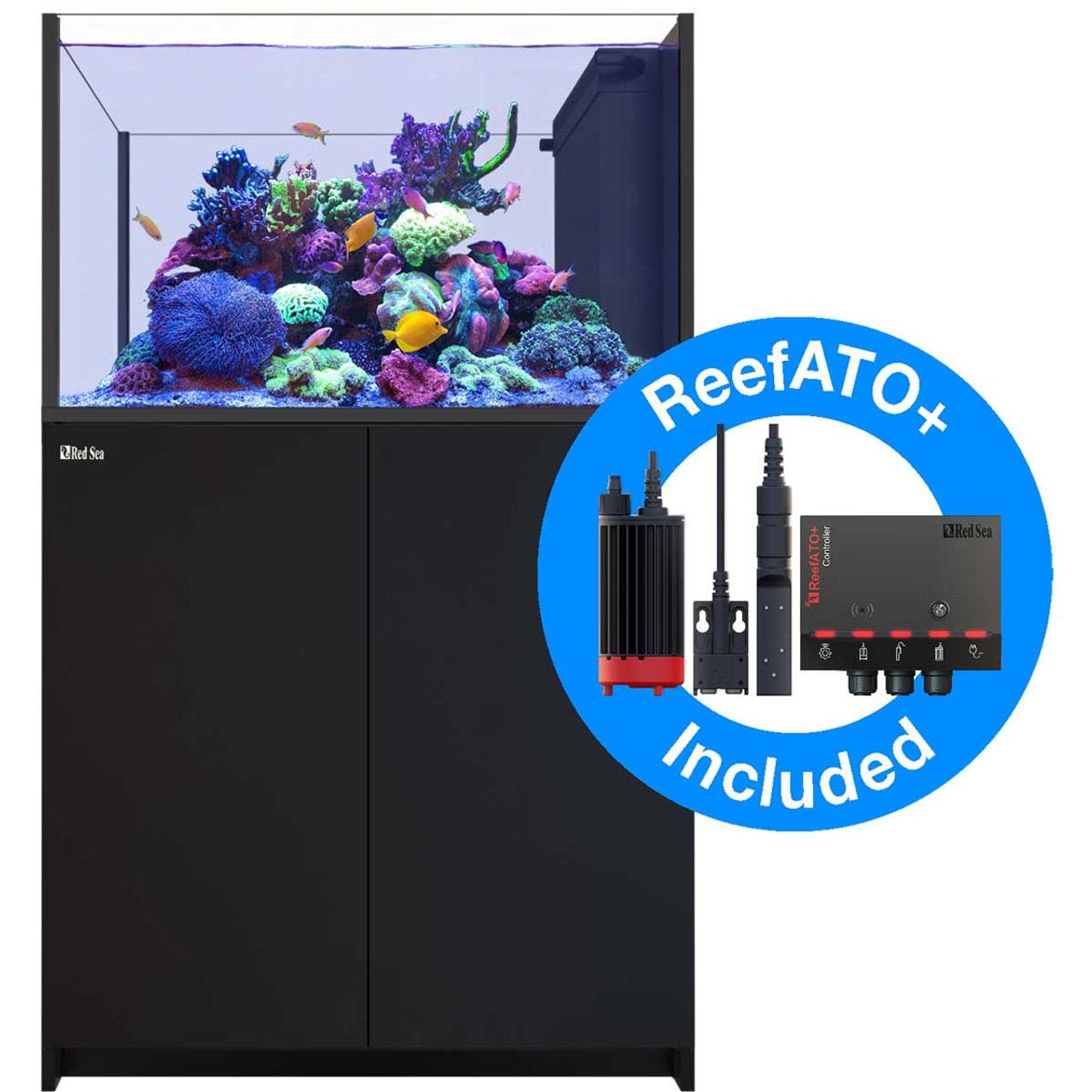 Red Sea Reefer Peninsula 350 G2+ Complete System
