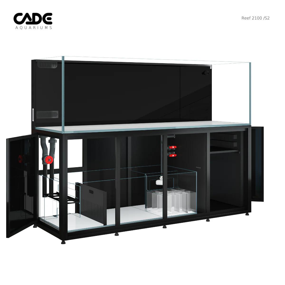 CADE Reef S2 2100 7