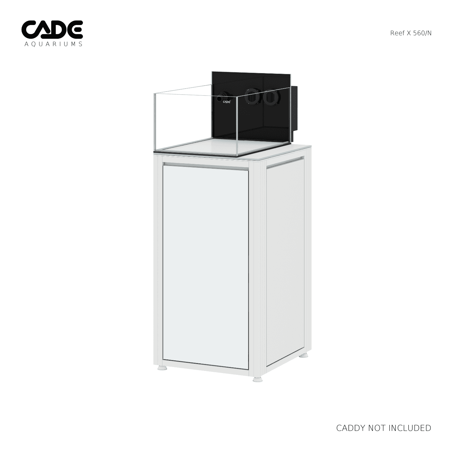 CADE Reef X 560/N Expansion System 4
