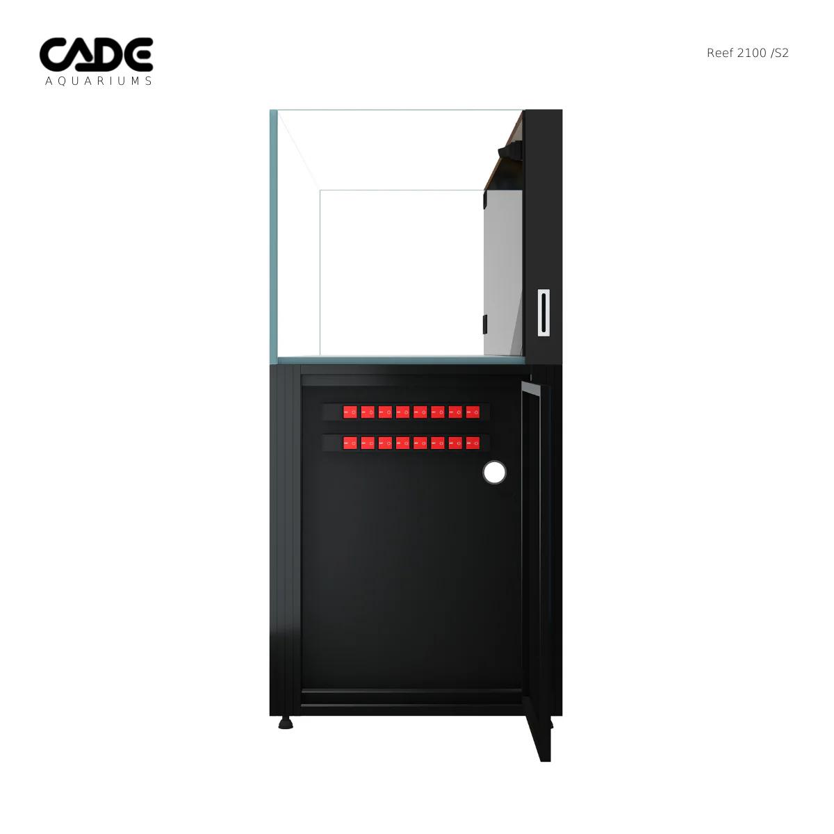 CADE Reef S2 2100 9