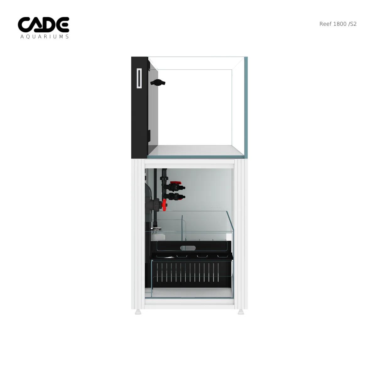 CADE Reef S2 1800 22