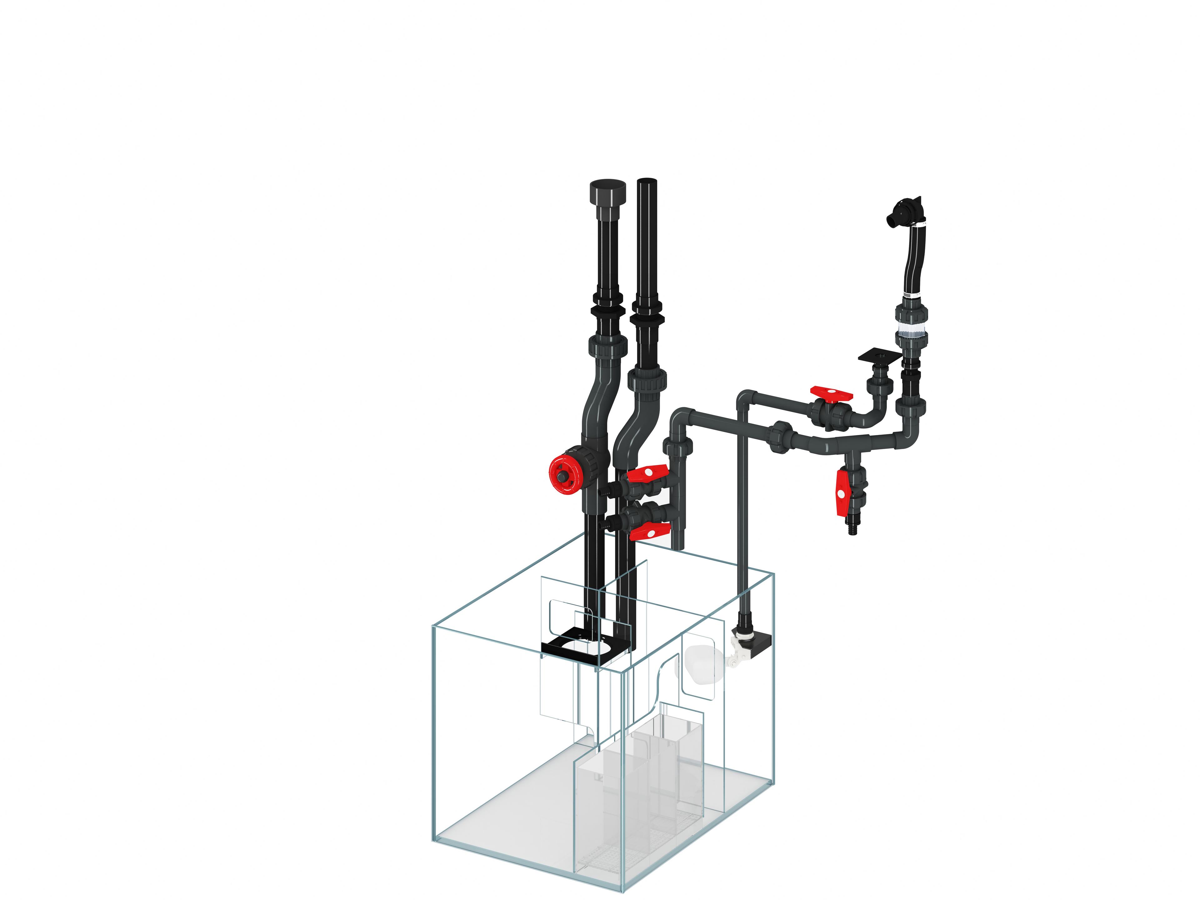 CADE Reef S2/F 900 10