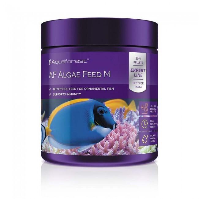 AF Algae Feed