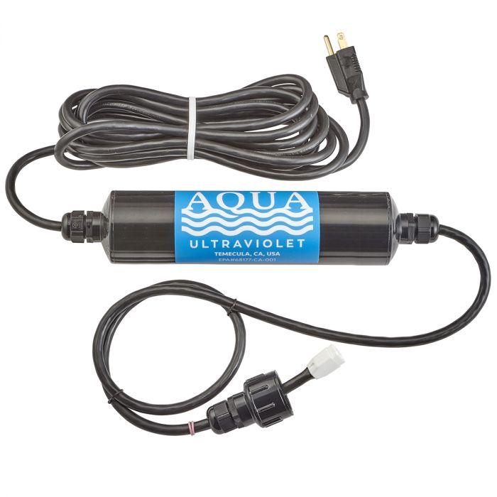 UV Sterilizer Twist 57w 4