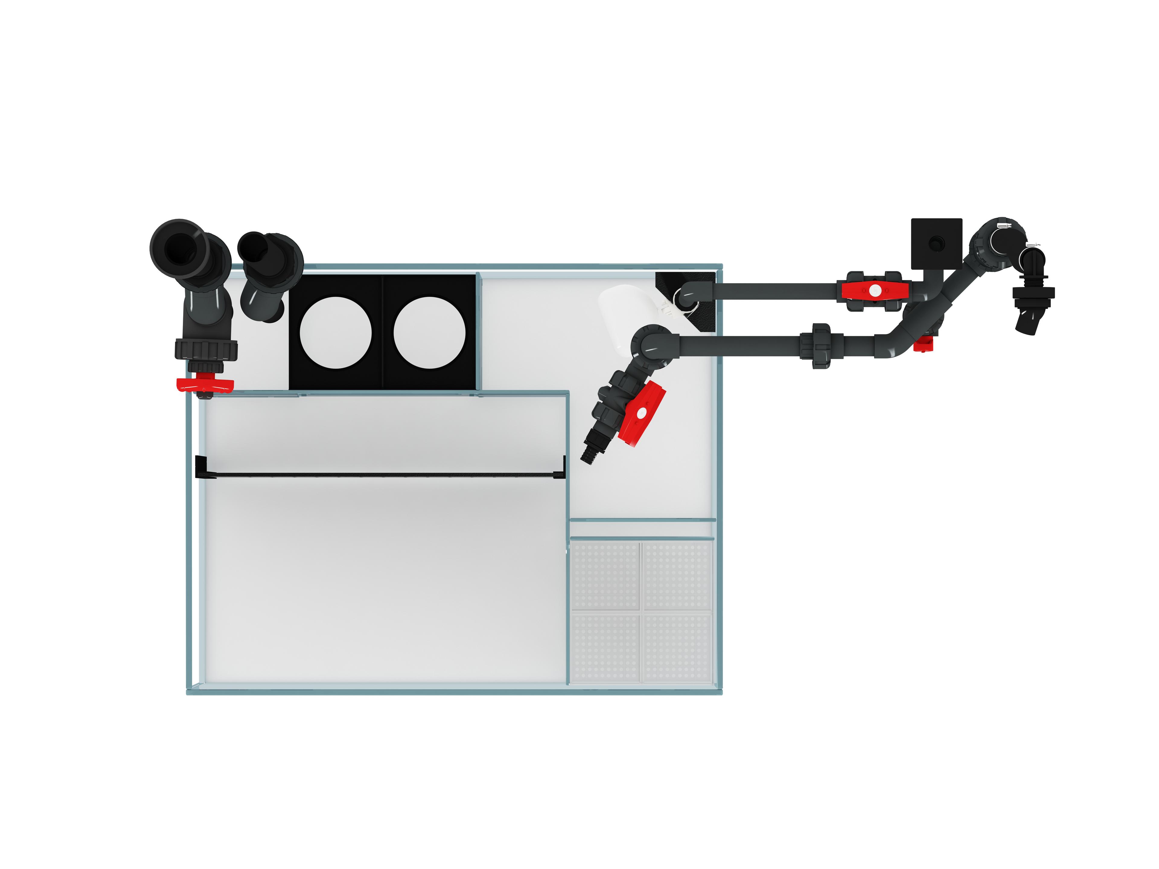 CADE Reef S2 1200 15