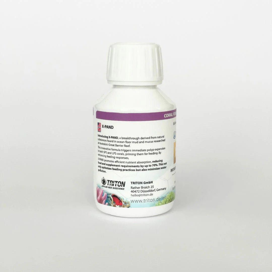 X-PAND 3