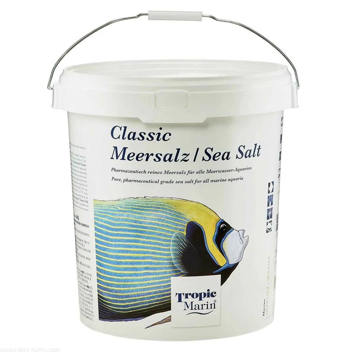 Tropic Marin Classic Sea Salt