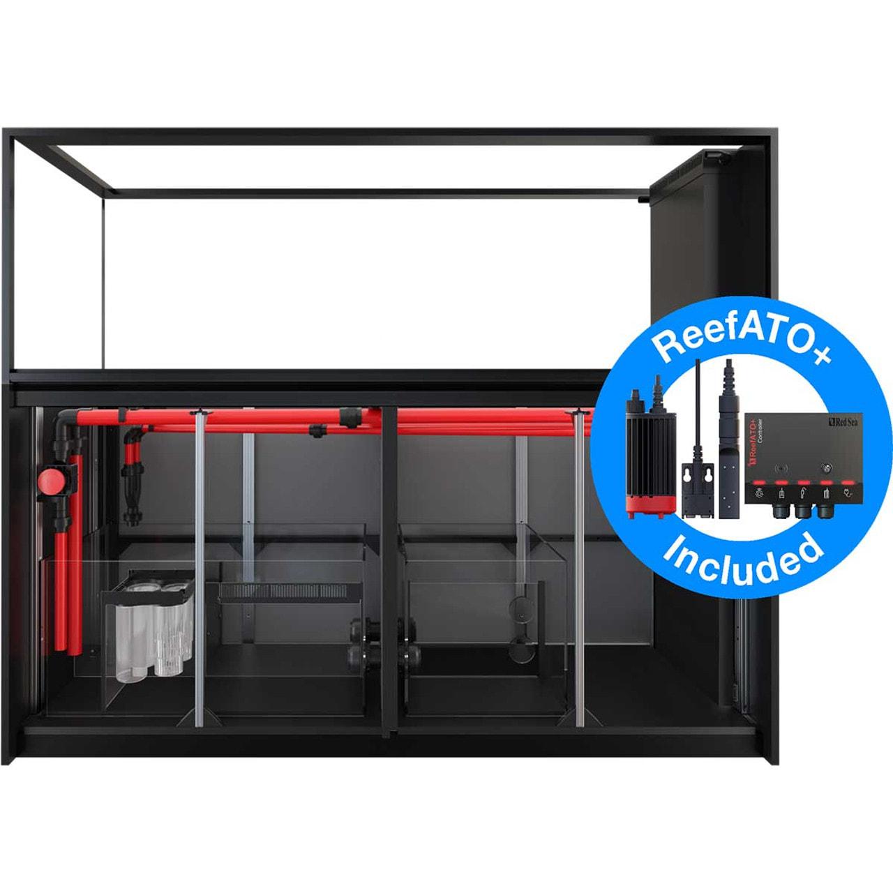 Red Sea Reefer Peninsula S 950 G2+ Complete System 2
