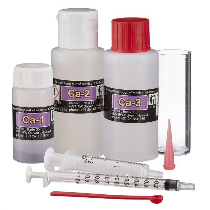 Salifert Calcium Profi Test 2
