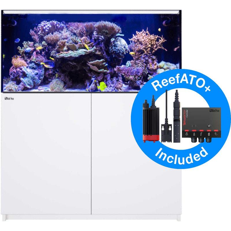 Red Sea Reefer G2+ 425 Complete System 8