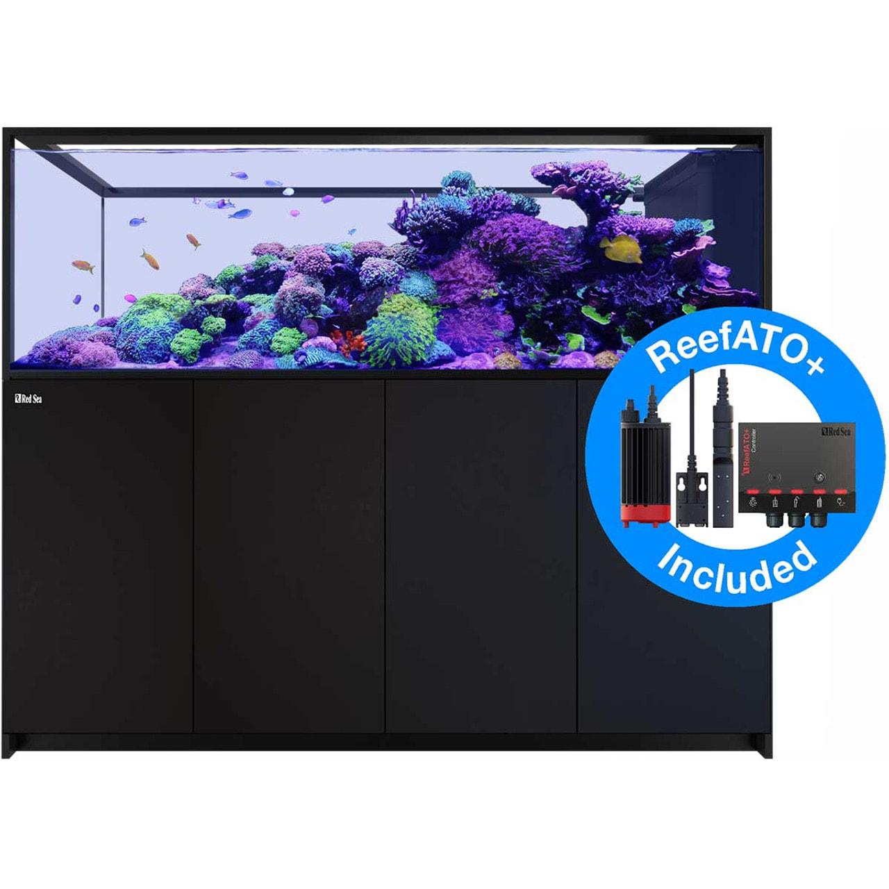Red Sea Reefer Peninsula S 950 G2+ Complete System