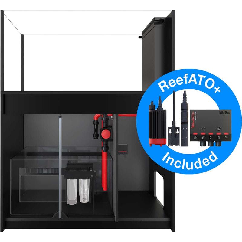 Red Sea Reefer Peninsula 500 G2+ Complete System 2