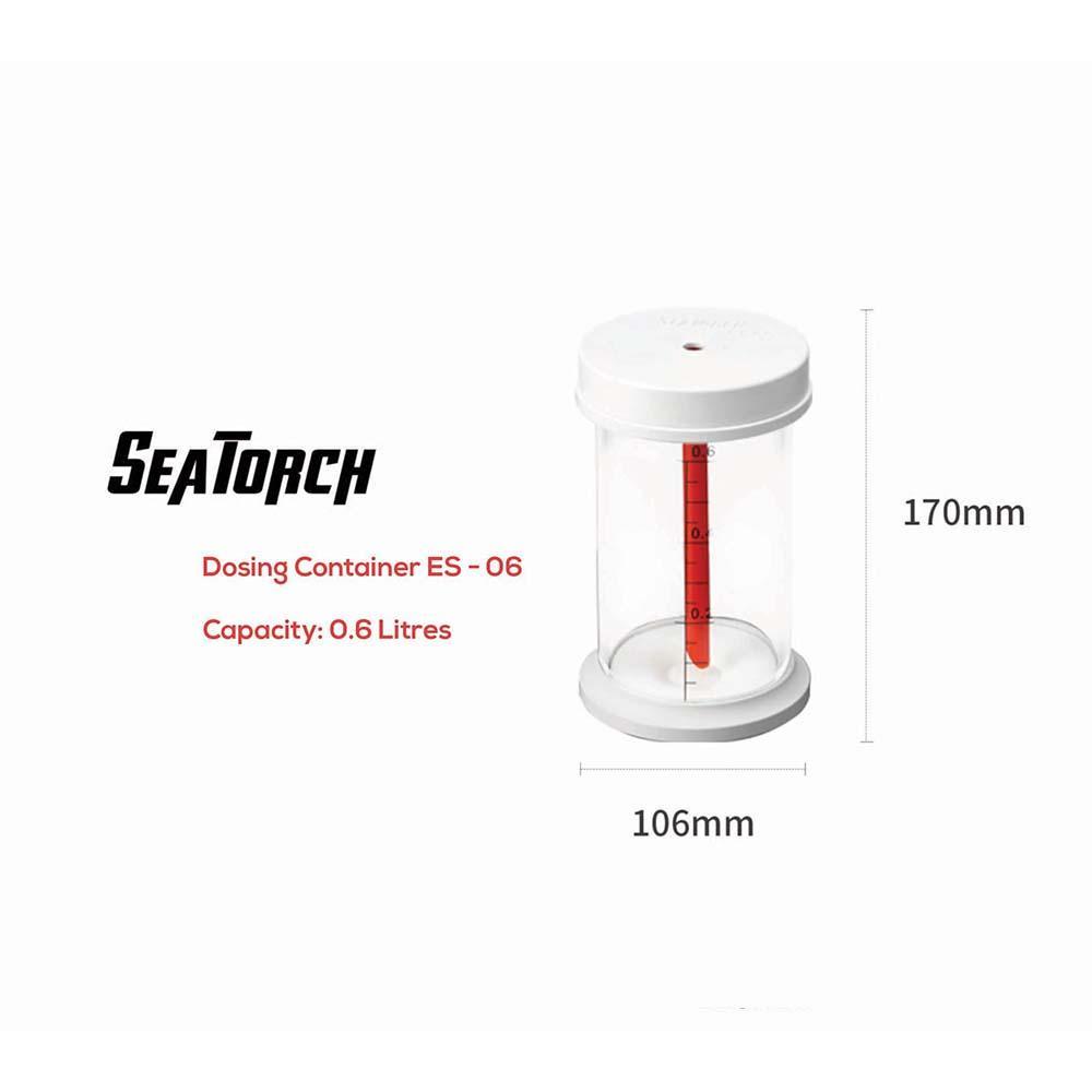 Dosing Container ES-06
