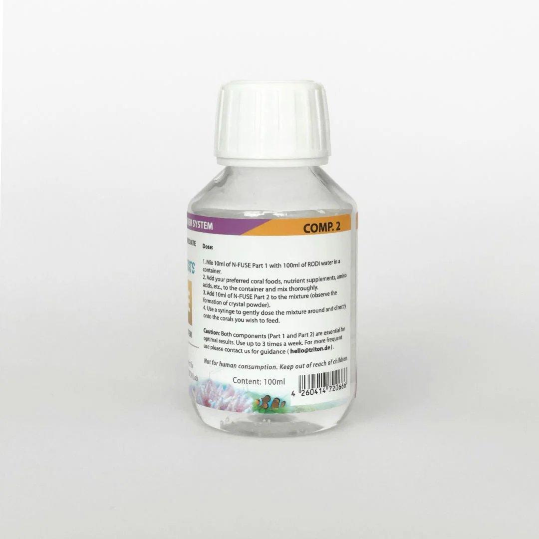 N-Fuse Component 2 2