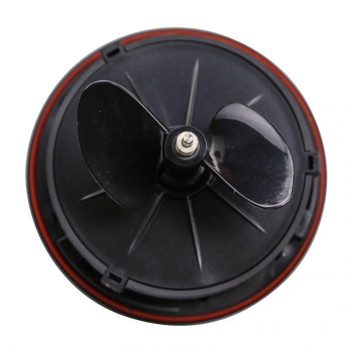 VorTech MP60M QD (Mobius) 6