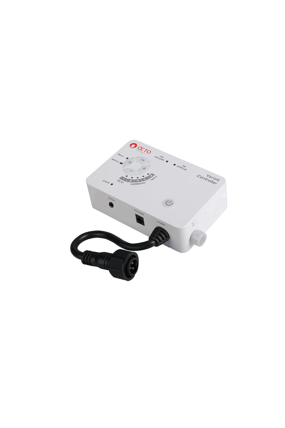 OCTO Regal 200-INT Protein Skimmer 3