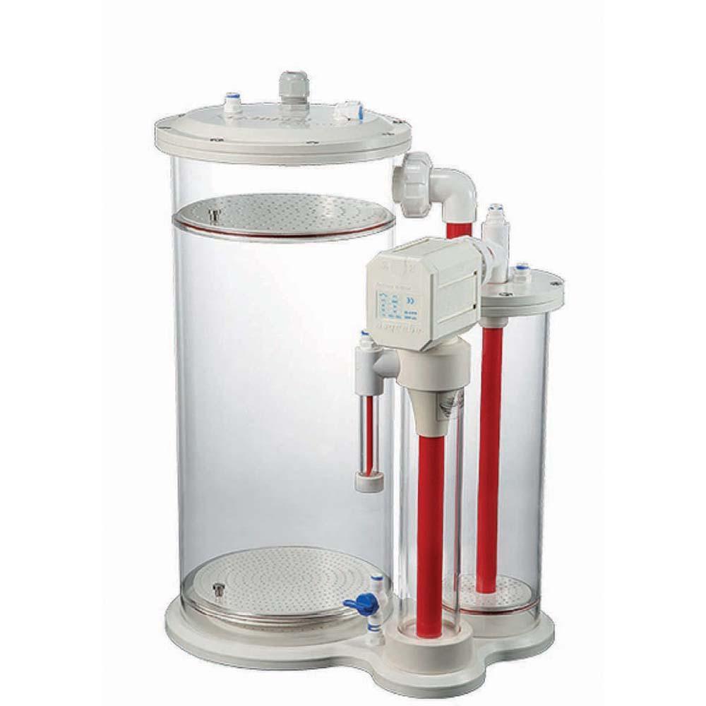 SM-80 Calcium Reactor