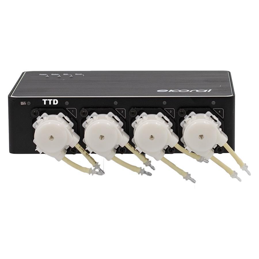 Ekoral 4 Channel Automatic Doser 2